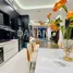 7 Habitación Casa en alquiler en Co-tu Apartment, Hai Chau I