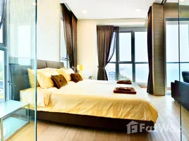 1 chambre Condominium à louer à , Nong Prue