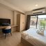 Студия Квартира в аренду в Cabanas Hua Hin, Нонг Кае, Хуа Хин, Прачуап Кири Кхан