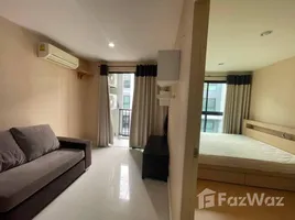 1 chambre Appartement à louer à , Din Daeng, Din Daeng, Bangkok, Thaïlande