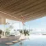 6 غرفة نوم فيلا للبيع في Zuha Island Villas, The Address Sky View Towers