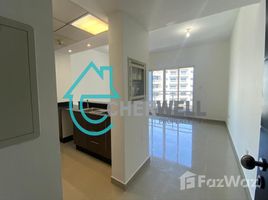 1 Bedroom Condo for sale at Tower 27, Al Reef Downtown, Al Reef, Abu Dhabi