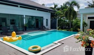 4 Bedrooms Villa for sale in Rawai, Phuket 