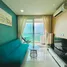 1 chambre Condominium à vendre à Grande Caribbean., Nong Prue