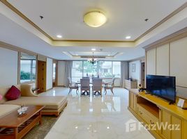 2 chambre Condominium à louer à , Khlong Toei Nuea