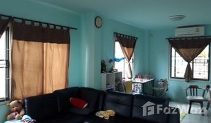 3 Bedrooms House for sale in Bueng Kham Phroi, Pathum Thani Baan Fah Piyarom Premier Park 