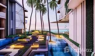 Studio Wohnung zu verkaufen in Choeng Thale, Phuket Sunshine Beach