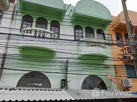 ขายทาวน์เฮ้าส์ 2 ห้องนอน ใน มีนบุรี กรุงเทพมหานคร, มีนบุรี, มีนบุรี