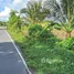 サムイ島 で売却中 土地区画, Pa Khlok, タラン