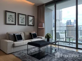 1 Bedroom Condo for rent at Aequa Sukhumvit 49, Khlong Tan Nuea, Watthana, Bangkok, Thailand