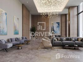 1 Bedroom Condo for sale at Peninsula Five, Executive Towers