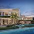 7 Bedroom Villa for sale at Lanai Island, Royal Residence, Dubai Sports City