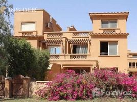 4 Bedroom House for sale at Bellagio, Ext North Inves Area, New Cairo City, Cairo