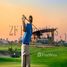 1 غرفة نوم شقة للبيع في Golf Gate, Golf Vita, داماك هيلز