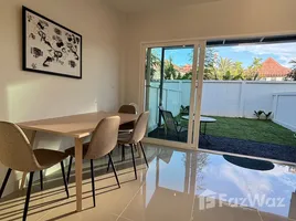 บ้านเดี่ยว 3 ห้องนอน ให้เช่า ในโครงการ ศุภาลัย พรีโม่ ฉลอง ภูเก็ต, ฉลอง