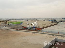 Estudio Apartamento en venta en Azizi Aura, Downtown Jebel Ali