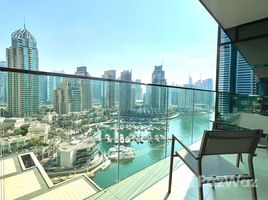 3 спален Квартира на продажу в Marina Gate, Marina Gate, Dubai Marina