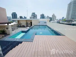 1 спален Кондо на продажу в The Alcove 49, Khlong Tan Nuea