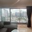 2 спален Кондо в аренду в Aspire Rama 9, Bang Kapi