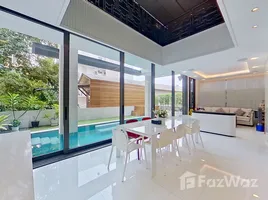 5 Bedroom House for sale at 649 Residence, Khlong Tan Nuea