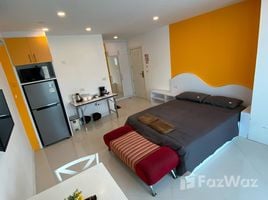 6 Habitación Ático en venta en Jada Beach Condominium, Nong Prue, Pattaya