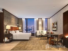 2 Schlafzimmer Appartement zu vermieten im SilQ Hotel and Residence, Khlong Tan