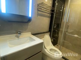 1 спален Квартира в аренду в One 9 Five Asoke - Rama 9, Huai Khwang, Хуаи Кхщанг