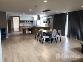 3 Bedroom Penthouse for rent at RQ Residence, Khlong Tan Nuea, Watthana