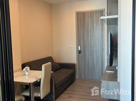 1 спален Кондо в аренду в KnightsBridge Sukhumvit-Thepharak by Hampton, Thepharak, Mueang Samut Prakan, Самутпракан