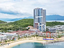 3 Bedroom Shophouse for sale at Meliá Nha Trang, Vinh Phuoc