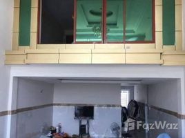 2 Bedroom Townhouse for sale in Dangkao, Phnom Penh, Cheung Aek, Dangkao