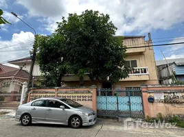 16 Habitación Casa en venta en Bangkok, Anusawari, Bang Khen, Bangkok