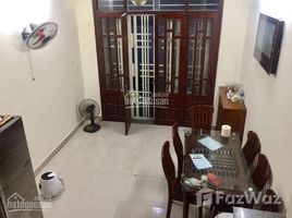 4 Bedroom House for sale in Ba Dinh, Hanoi, Ngoc Ha, Ba Dinh