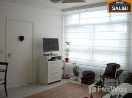 2 Quarto Apartamento for sale at Aparecida, Santos