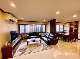 3 chambre Condominium à vendre à Baan Suanpetch., Khlong Tan Nuea