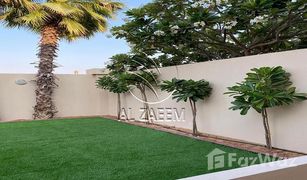 3 Bedrooms Townhouse for sale in , Abu Dhabi Jouri