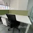 15.40 ตรม. Office for rent at Sethiwan Sathon, สีลม