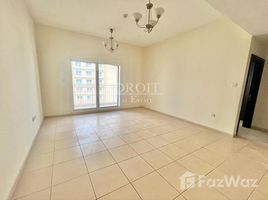 1 Bedroom Apartment for sale at Mazaya 28, Queue Point, Dubai Land
