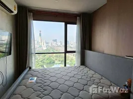 2 Bedroom Condo for rent at Lumpini Suite Phetchaburi - Makkasan, Makkasan, Ratchathewi, Bangkok, Thailand