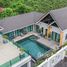 6 спален Вилла на продажу в The Imperial Place, Nong Prue, Паттайя