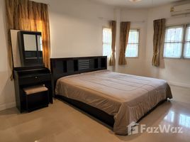 3 спален Дом в аренду в Ruen Pisa Village, Nong Prue