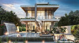 Доступные квартиры в Belair Damac Hills - By Trump Estates