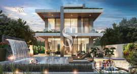  Belair Damac Hills - By Trump Estates الوحدات المتوفرة في 