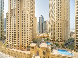 1 Bedroom Apartment for sale at Bahar 2, Bahar, Jumeirah Beach Residence (JBR)