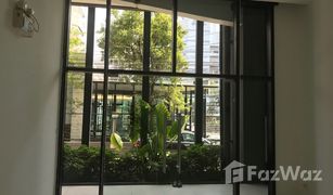 Studio Condo for sale in Sam Sen Nai, Bangkok The Capital Ratchaprarop-Vibha