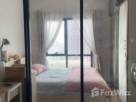 1 Bedroom Condo for sale at Metris Rama 9-Ramkhamhaeng, Hua Mak