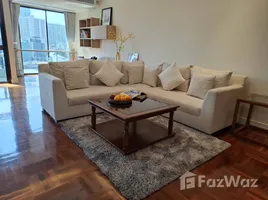 2 Bedroom Apartment for rent at Ploenruedee Residence, Lumphini, Pathum Wan