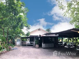 3 Habitación Casa en venta en FazWaz.es, Rang Wai, Phanom Thuan, Kanchanaburi, Tailandia