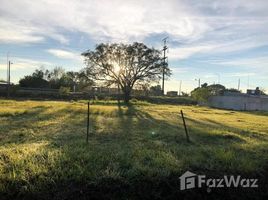  Land for sale in Chaco, San Fernando, Chaco