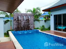 2 Schlafzimmer Villa zu vermieten in Rawai, Phuket Town, Rawai